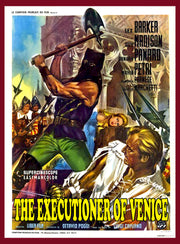 The Executioner of Venice - 