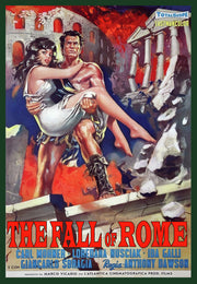The Fall of Rome - 