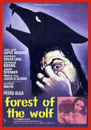The Forest of the Wolf - 