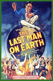 The Last Man on Earth - 