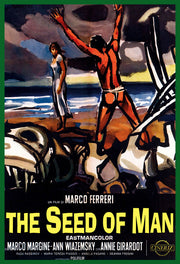 The Seed of Man - 