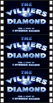 The Villier's Diamond - 