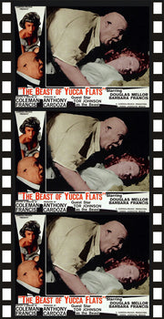 Beast of Yucca Flats - 