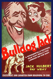 Bulldog Jack - 