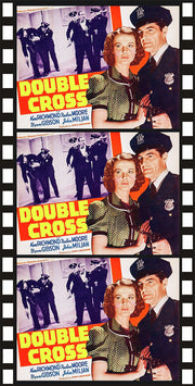 Double Cross - 