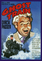 Ghost Train Anamorphic Widescreen - 