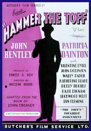 Hammer the Toff - 