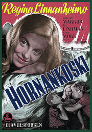 Hell's Rapids AKA Hornankoski - 