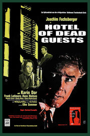Hotel of Dead Guests Anamorphic Widescreen - 