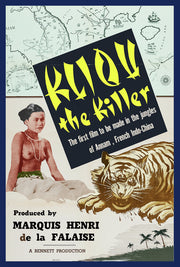 Kliou the Killer - 