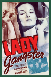Lady Gangster - 