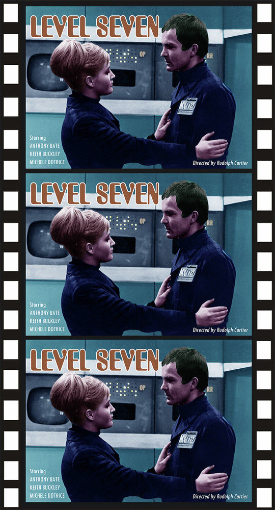 Level Seven - 