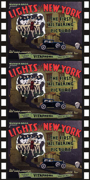 Lights of New York - 