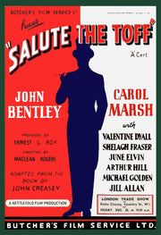 Salute the Toff - 