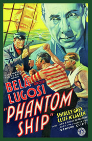 Phantom Ship - 
