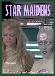 Star Maidens - 