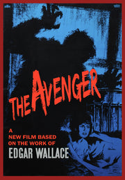 The Avenger Anamorphic Edition - 