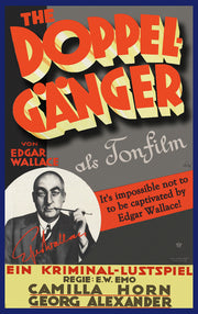 The Doppelganger - 