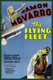 The Flying Fleet - 