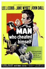 The Man who Cheated Himself - 