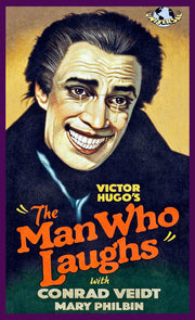 The Man who Laughs - 