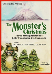 The Monster's Christmas - 