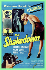 The Shakedown - 
