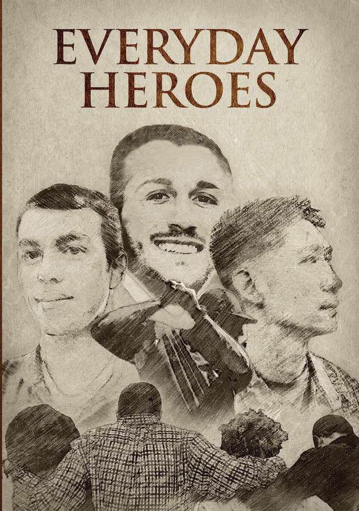 Everyday Heroes - 