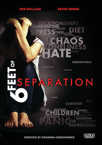 Six Feet of Separation - 