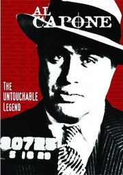 Al Capone: The Untouchable Legend - 
