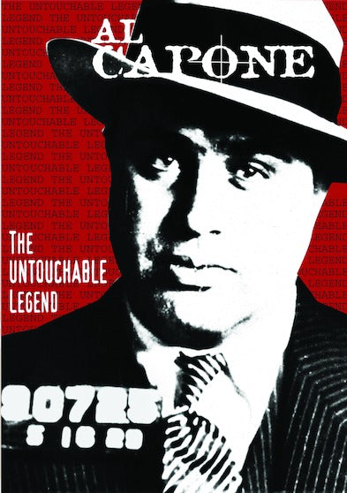 Al Capone: The Untouchable Legend - 