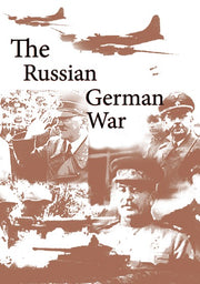 Russian German War, The - 