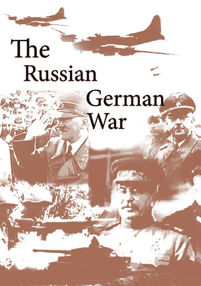 Russian German War, The - 