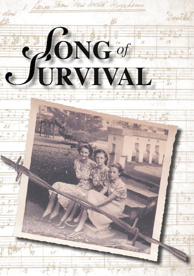 Song of Survival - 