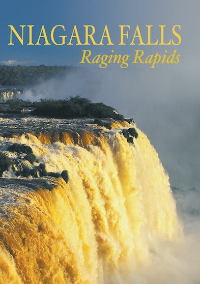 Niagara Falls: Raging Rapids - 