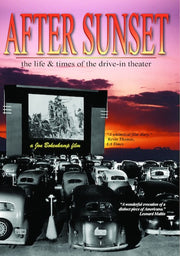 After Sunset - 