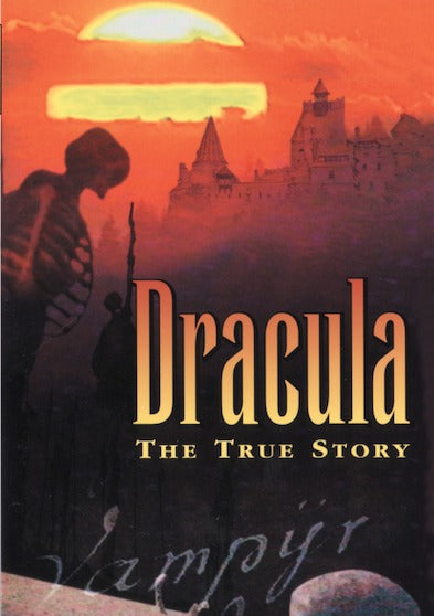 Dracula: The True Story - 
