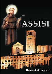 Assisi: Home of St. Francis - 