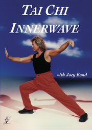 Tai Chi Innerwave with Joey Bond - 