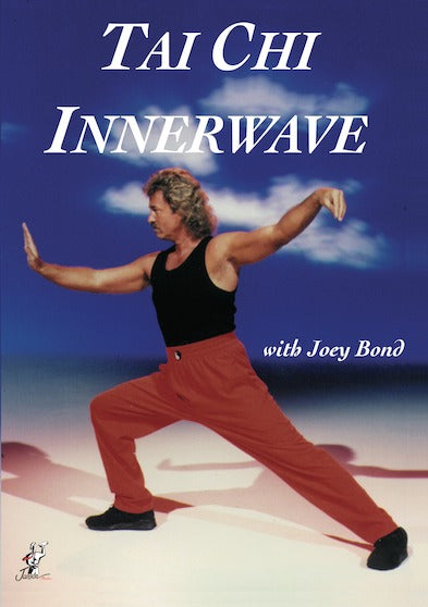 Tai Chi Innerwave with Joey Bond - 