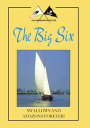 Swallows & Amazons: Big Six - 