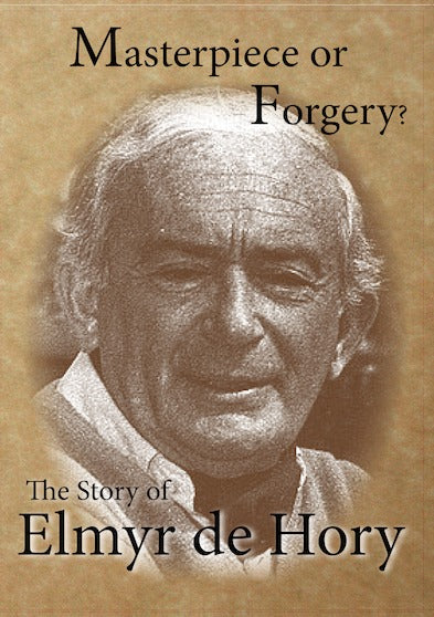Masterpiece or Forgery - 