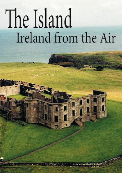 Island, The: Ireland from the Air - 