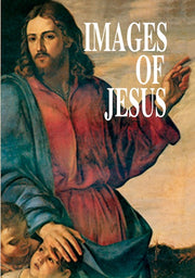 Images of Jesus - 