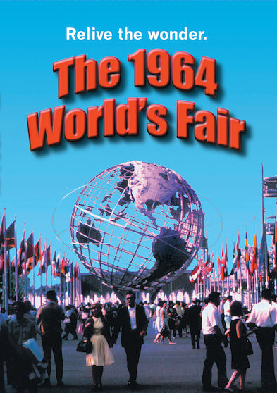 1964 World's Fair - 
