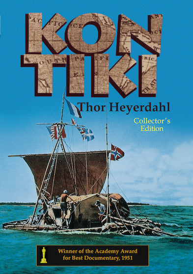 Kon-Tiki - 