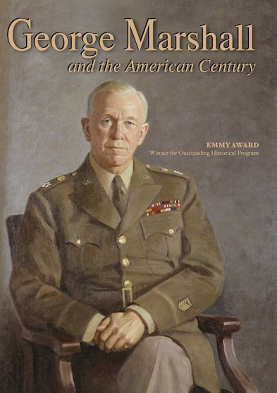 George Marshall & the American Century - 