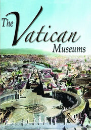 The Vatican Museums - 