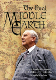 Real Middle Earth, The - 