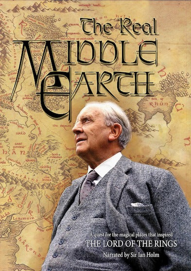 Real Middle Earth, The - 